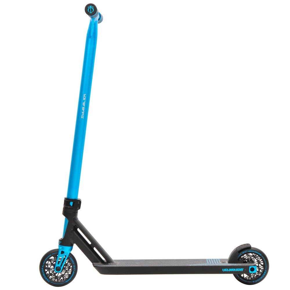 Трюковой самокат Triad Delinquent