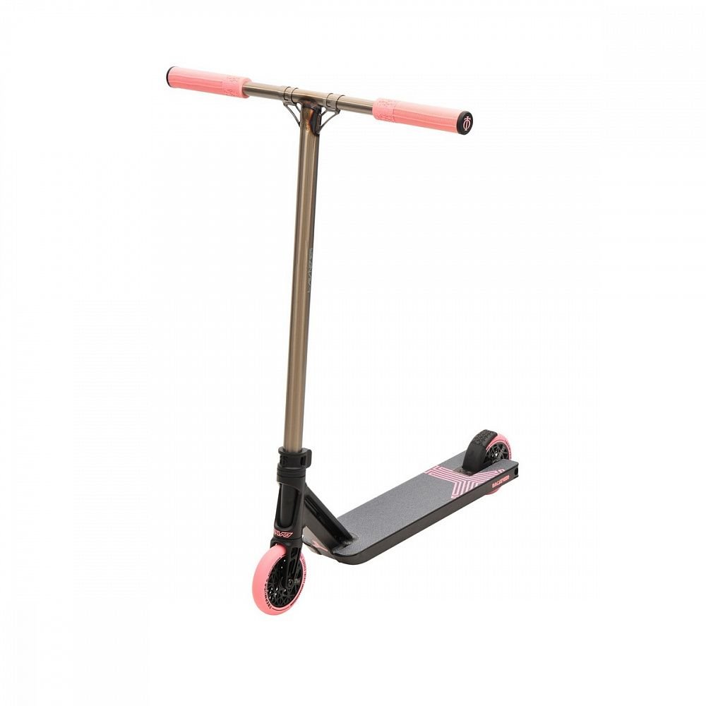 Самокат Triad Racketeer