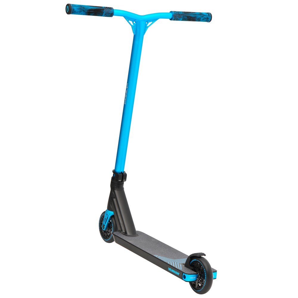 Трюковой самокат Triad