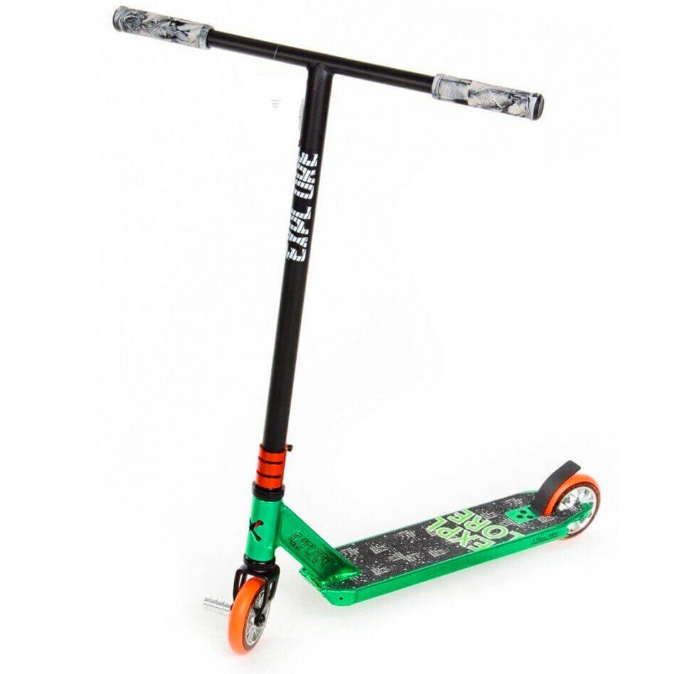 Самокат explore "Pescara HD"