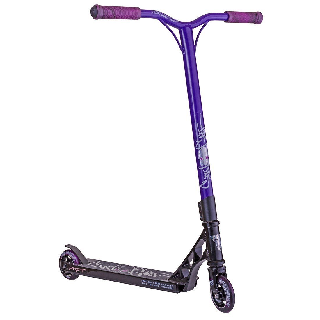 Самокат грит Элит