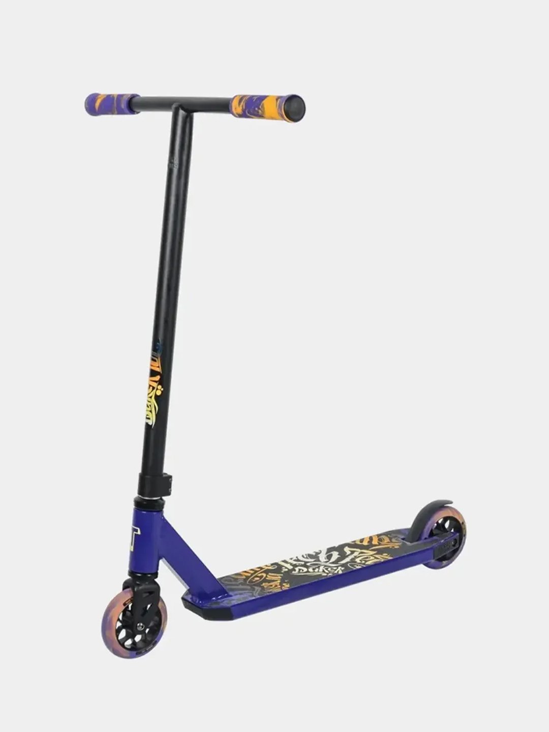 Самокат Tech Team Voodoo 2021