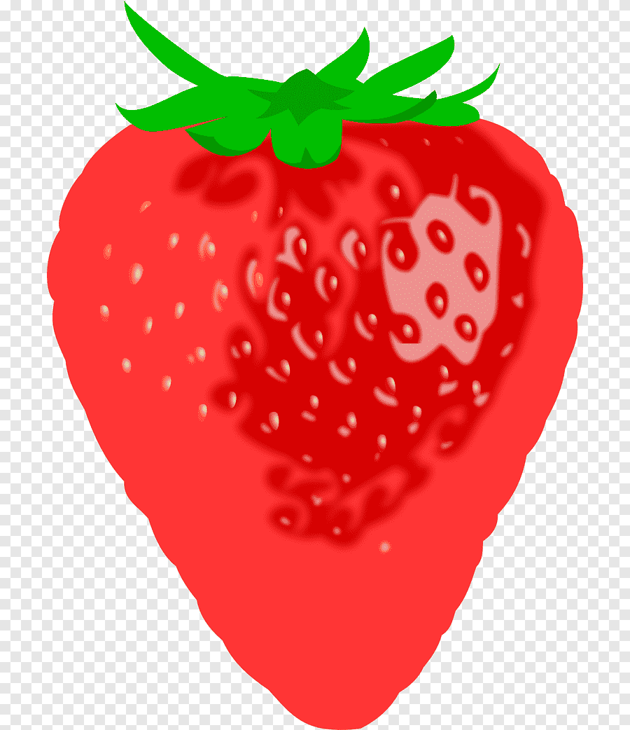 Клубника для детей