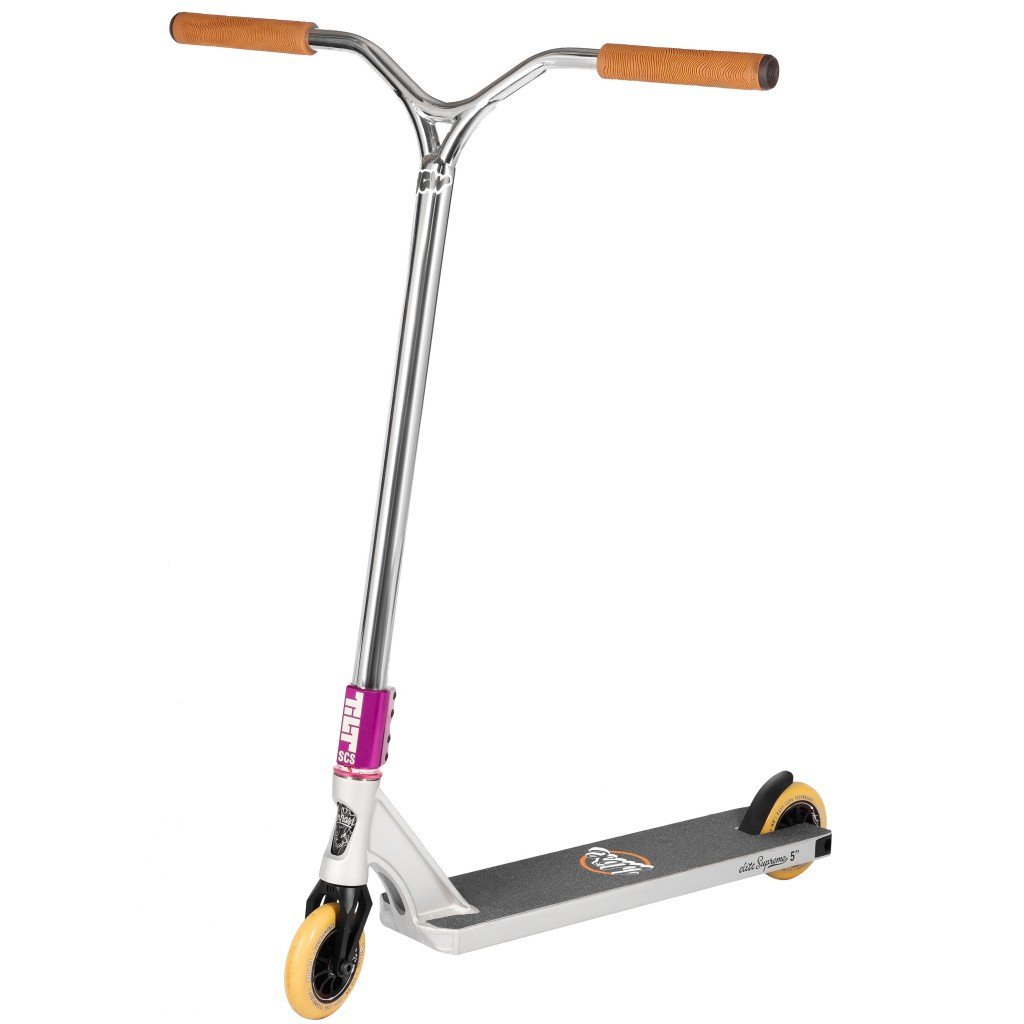 Custom тинаmt-011396 трюковые самокаты