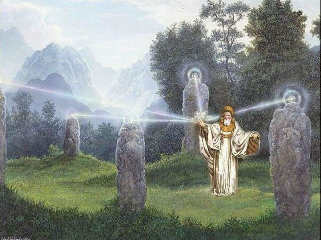 Древо познания