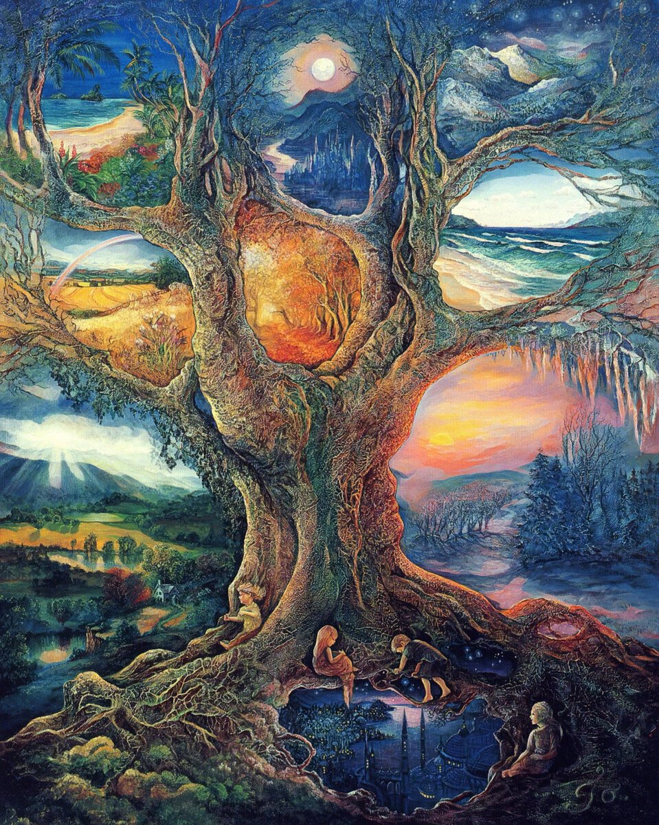 Сила рода Кут