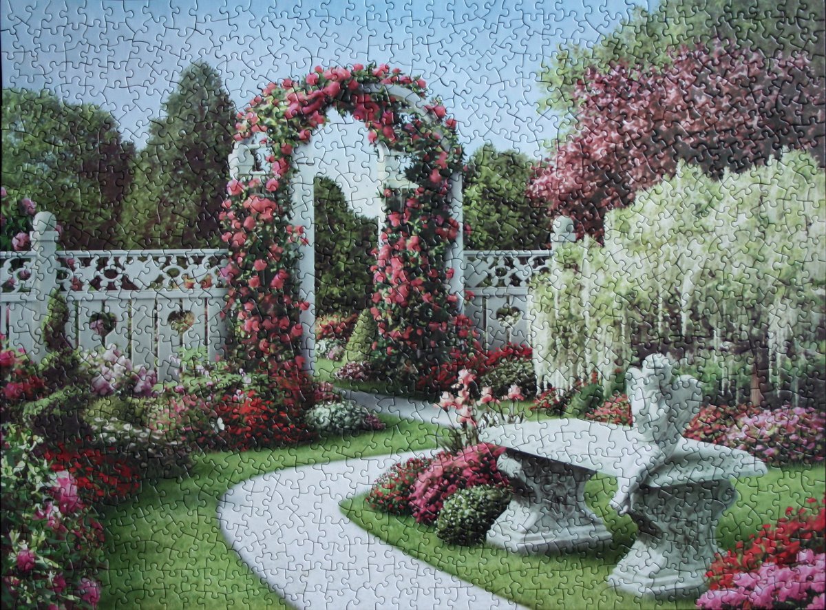 Художник Richard Burns Ричард Бернс