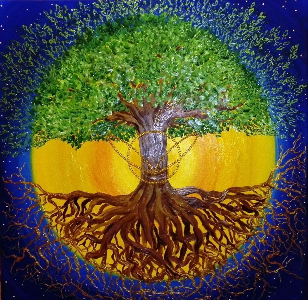 Художник Tomasz Alen Kopera 2018