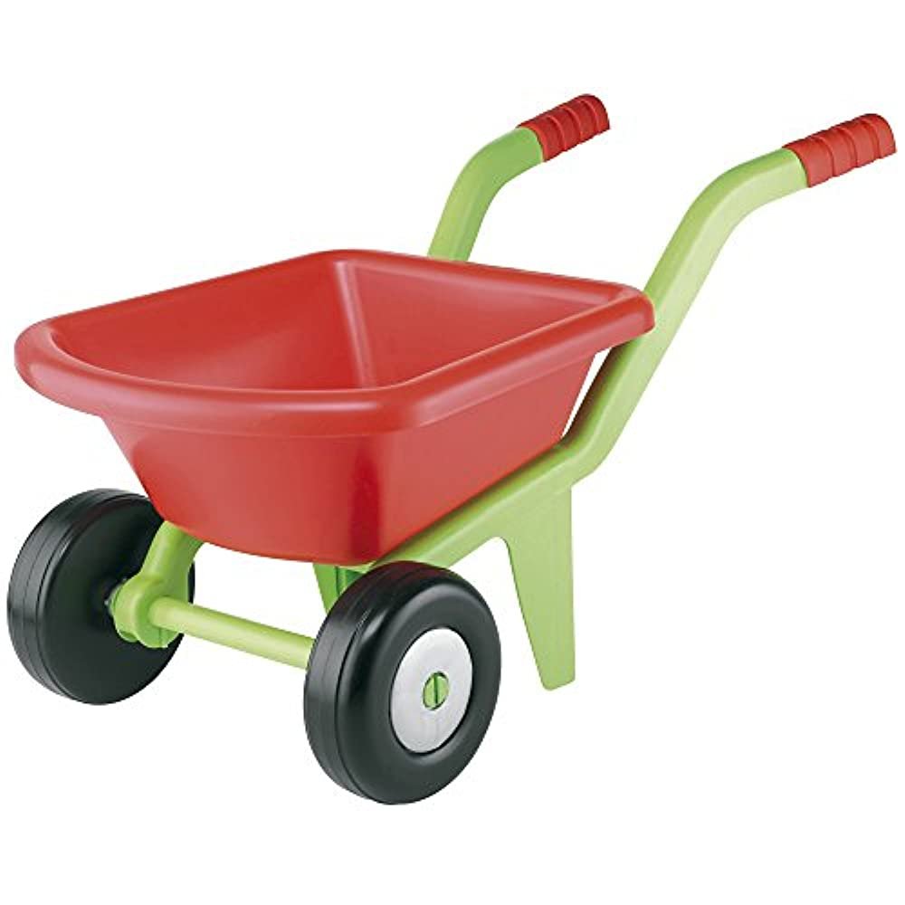 Тележка садовника "ecoiffier"