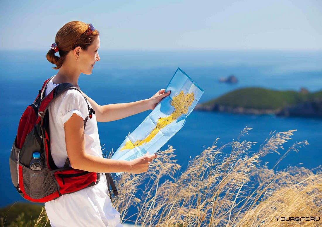 Самодеятельный туризм