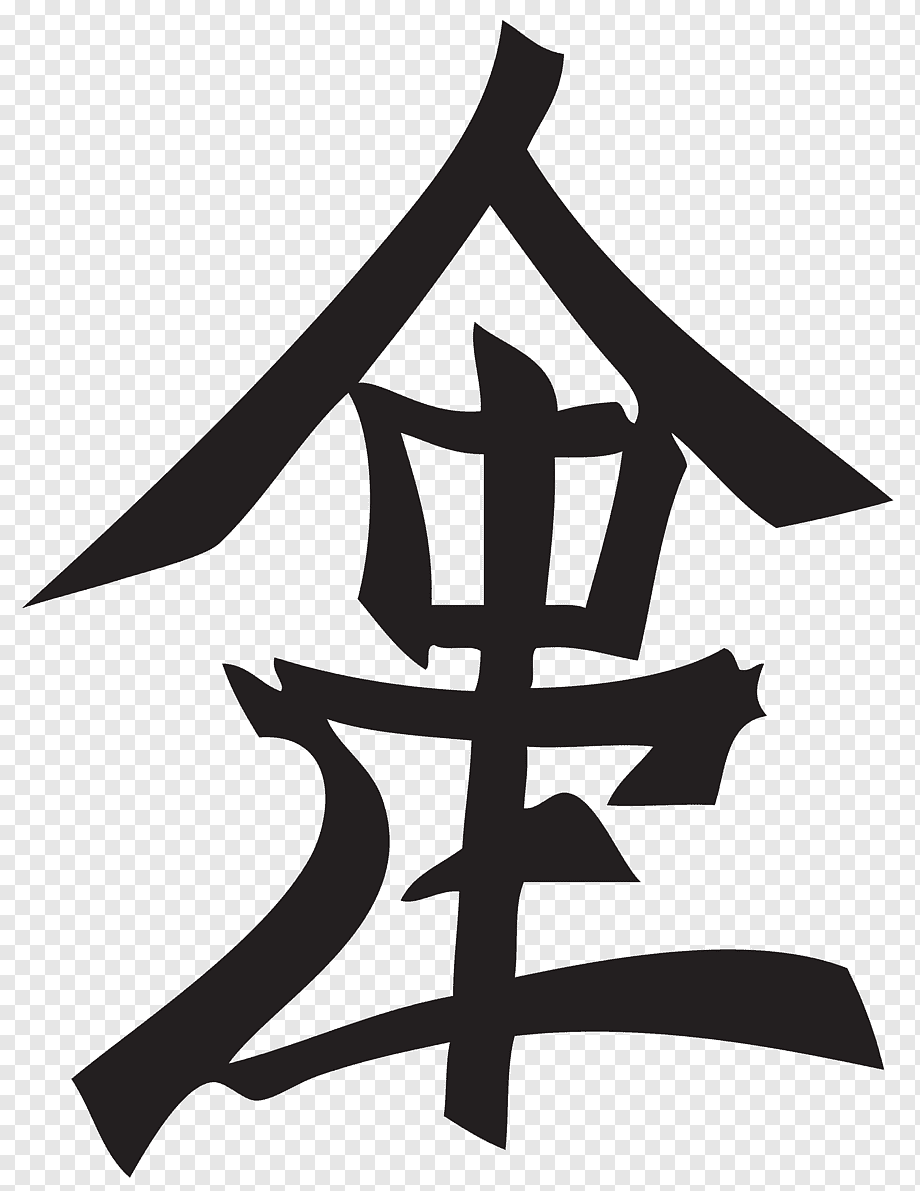 Японский иероглиф Kanji