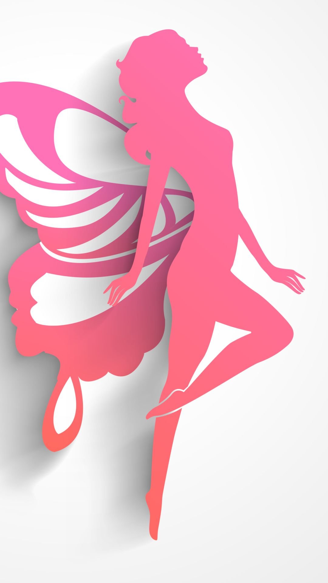 Логотип для магазина женской одежды