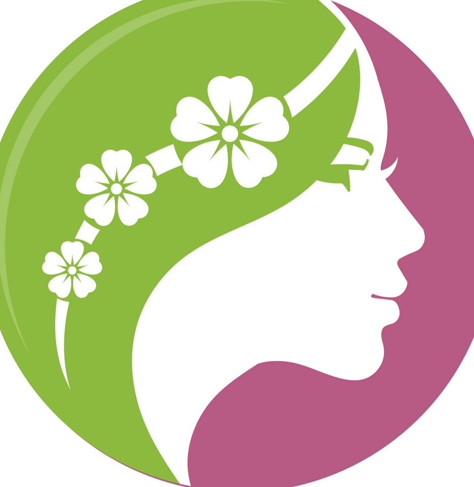 Фон для салона красоты