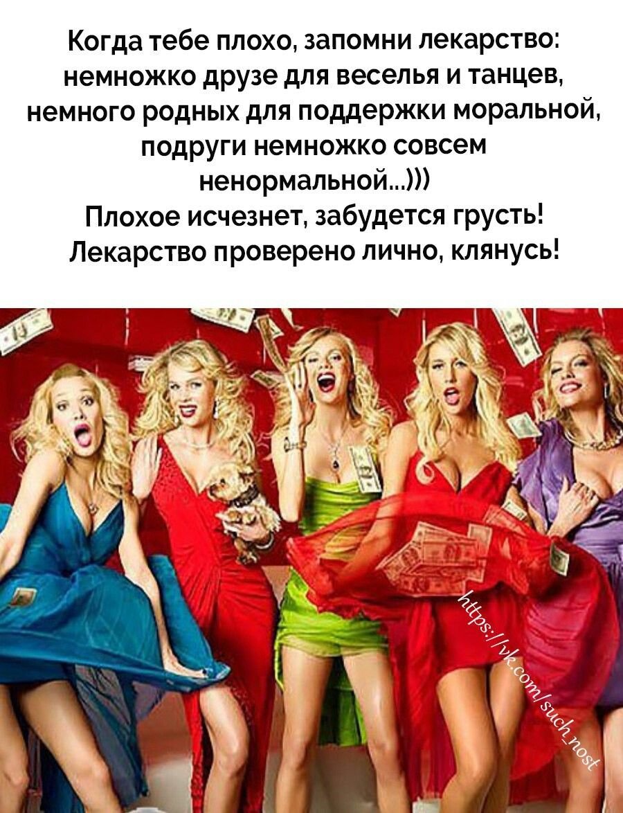 Фэшн иллюстрации подруги в летних платьях