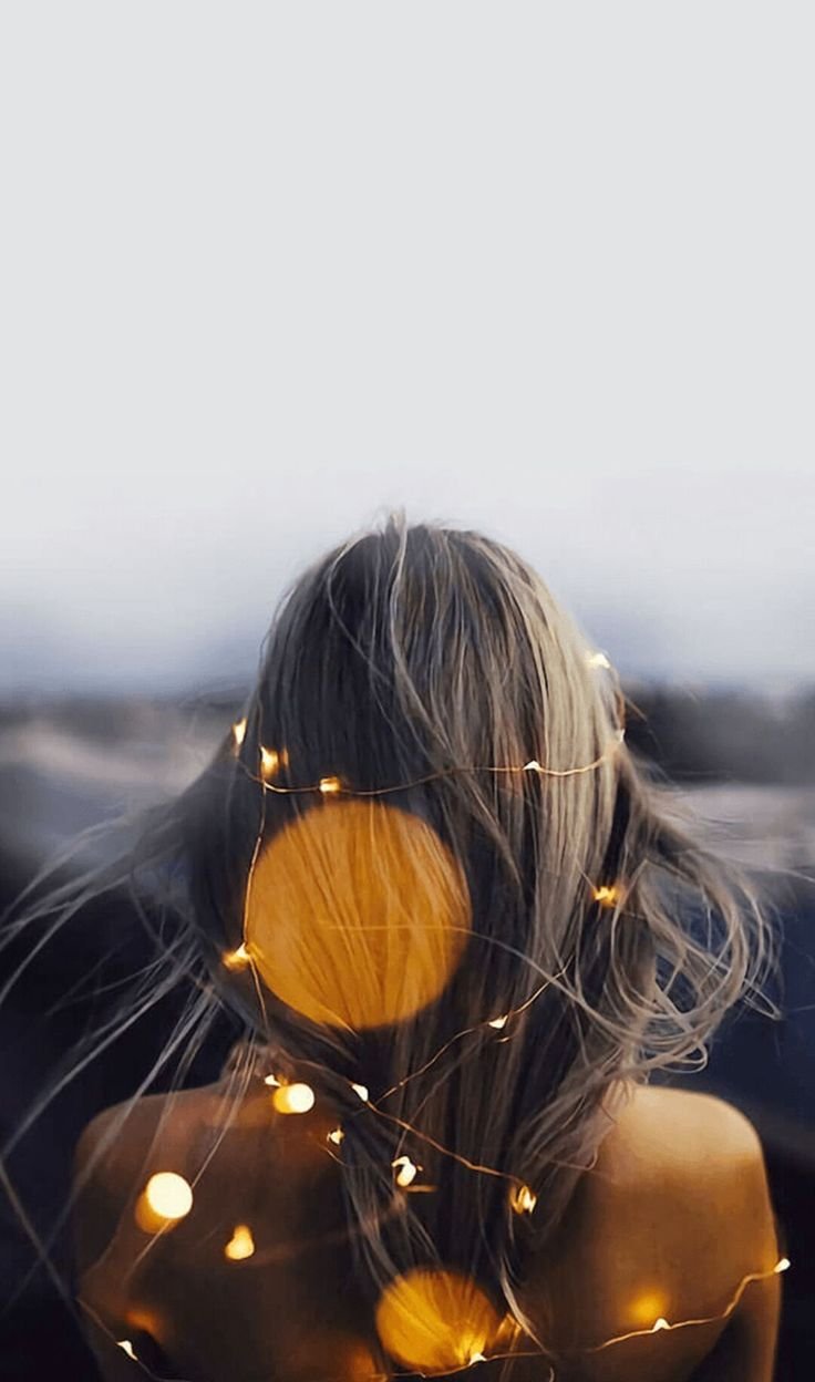 Обои для чата зима