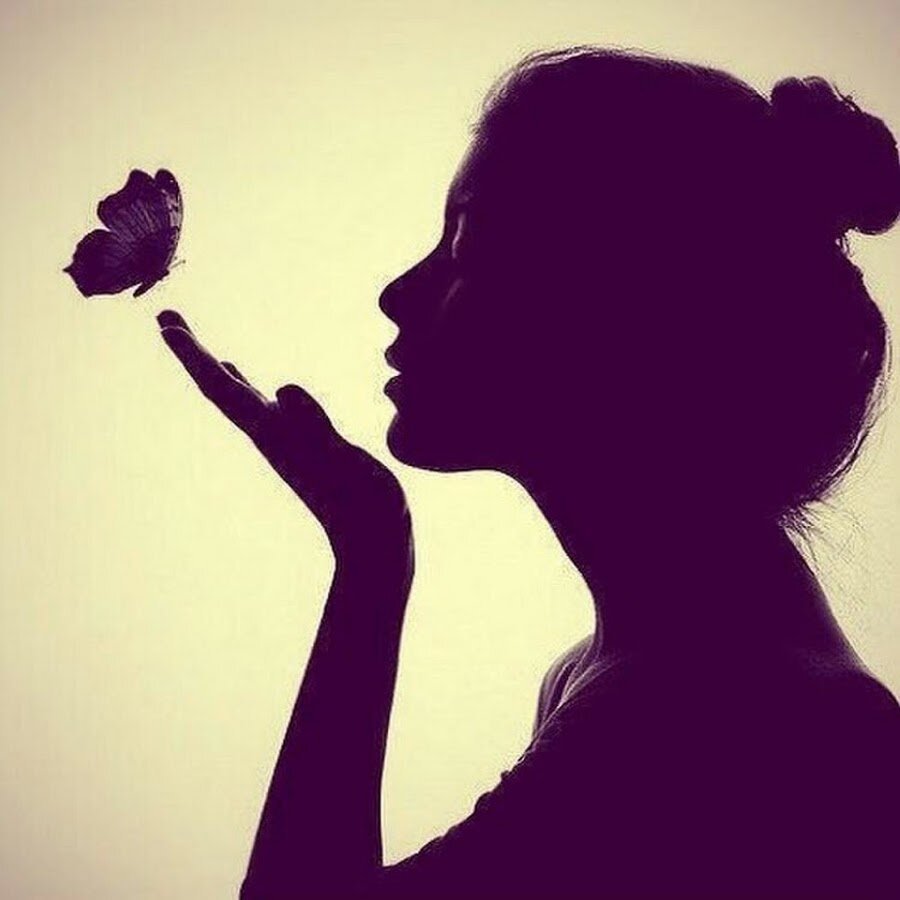 Красивый букет Париж