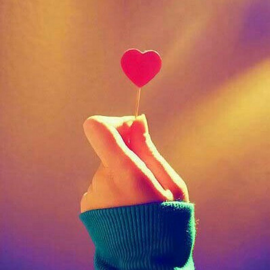 Красивые фотографии для аватарки