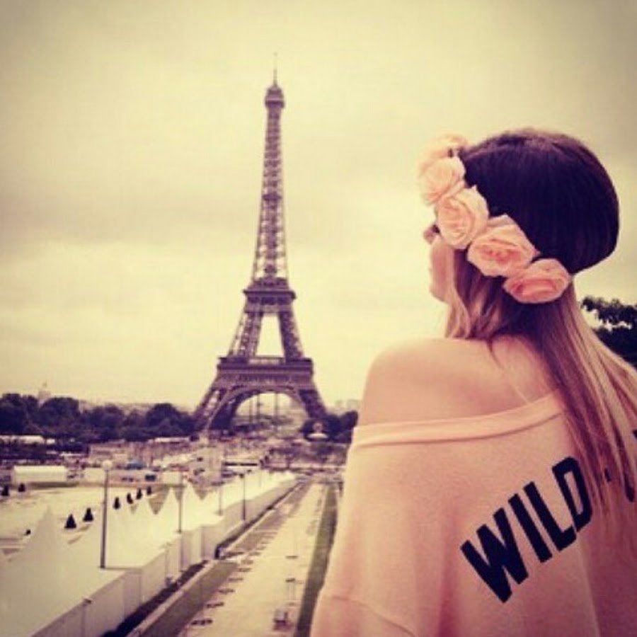 Красивые девушки для ватсапа