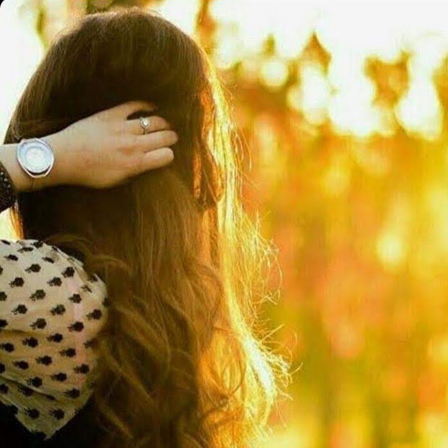 Аватар для девочки подростка