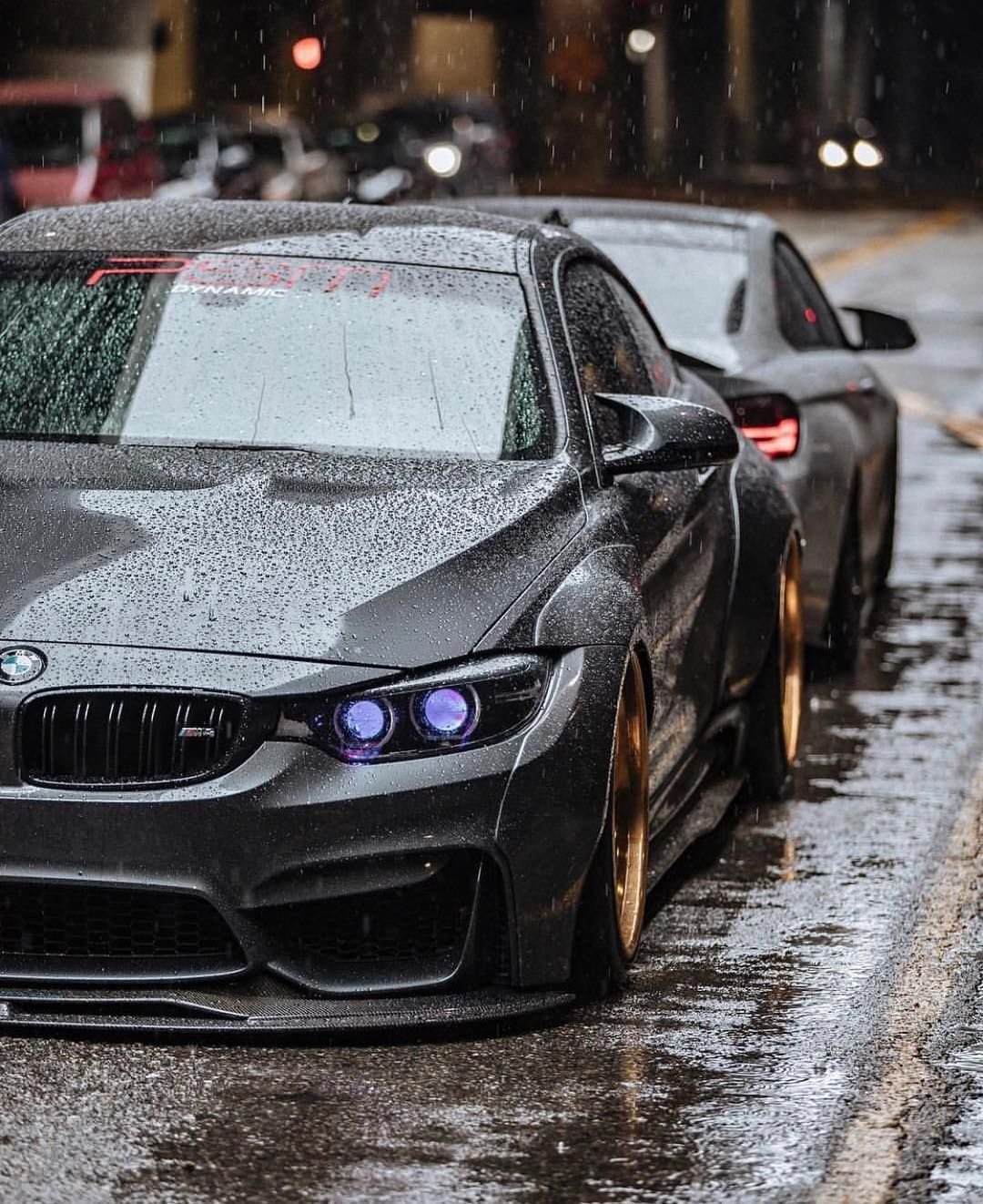 BMW м6 крутые