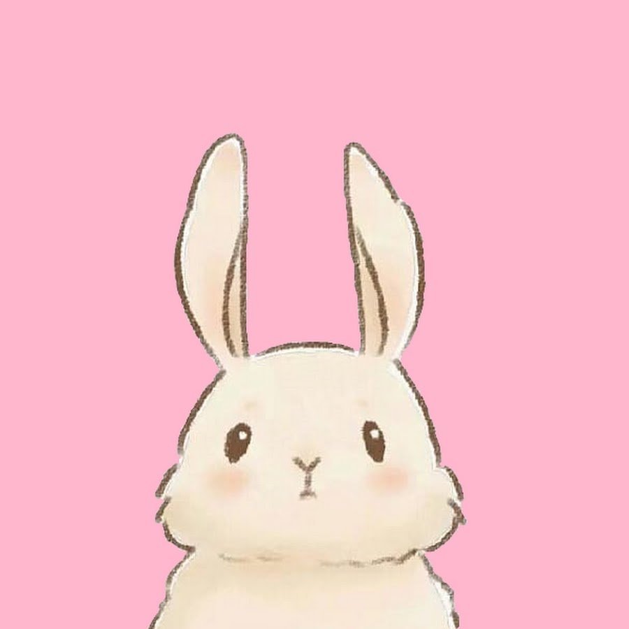 Mashimaro зайчик