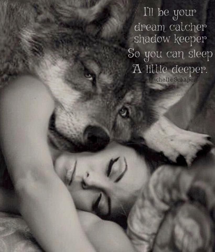 Открытка с лисой