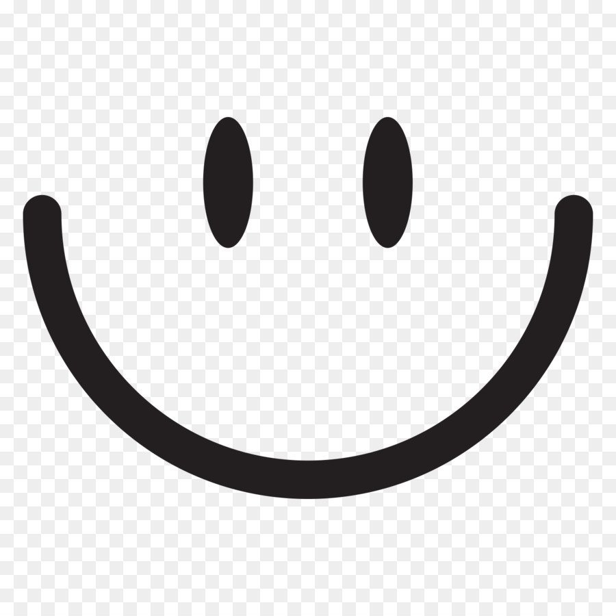 Улыбающийся смайлик