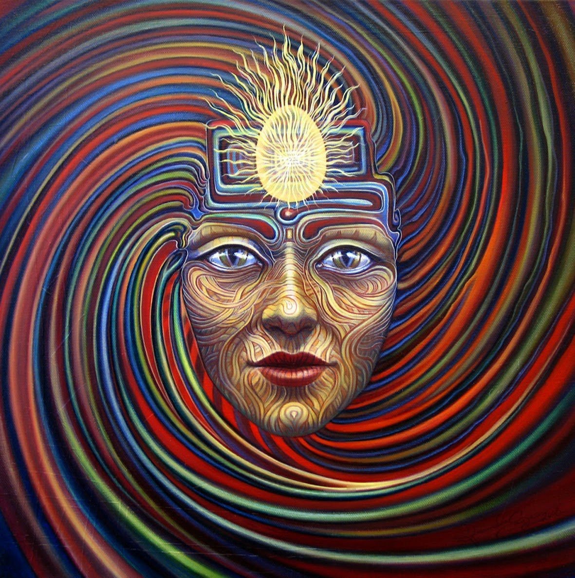 Дик Хан дмт