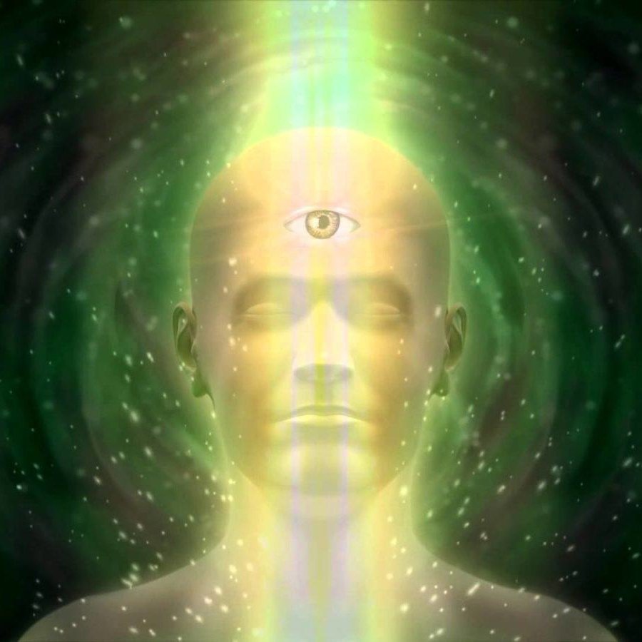 Энергетические потоки