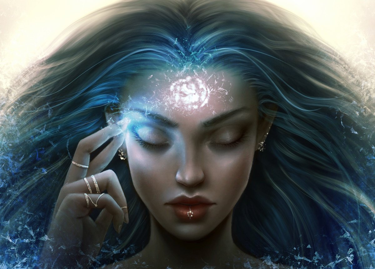 Марина Гудвайбова