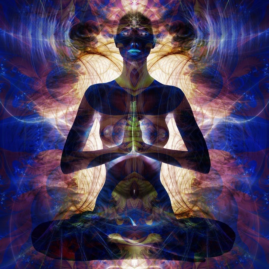 Намастэ Тантра