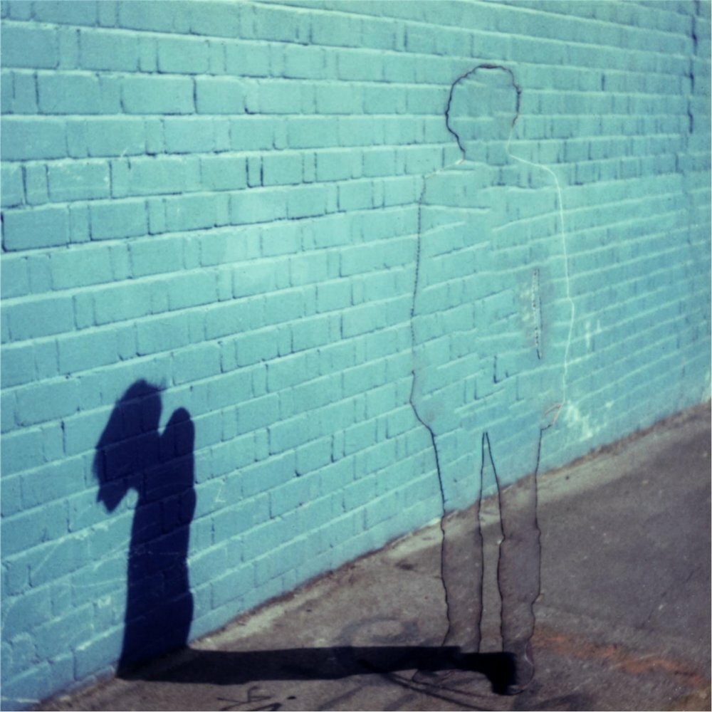 Невидимый человек