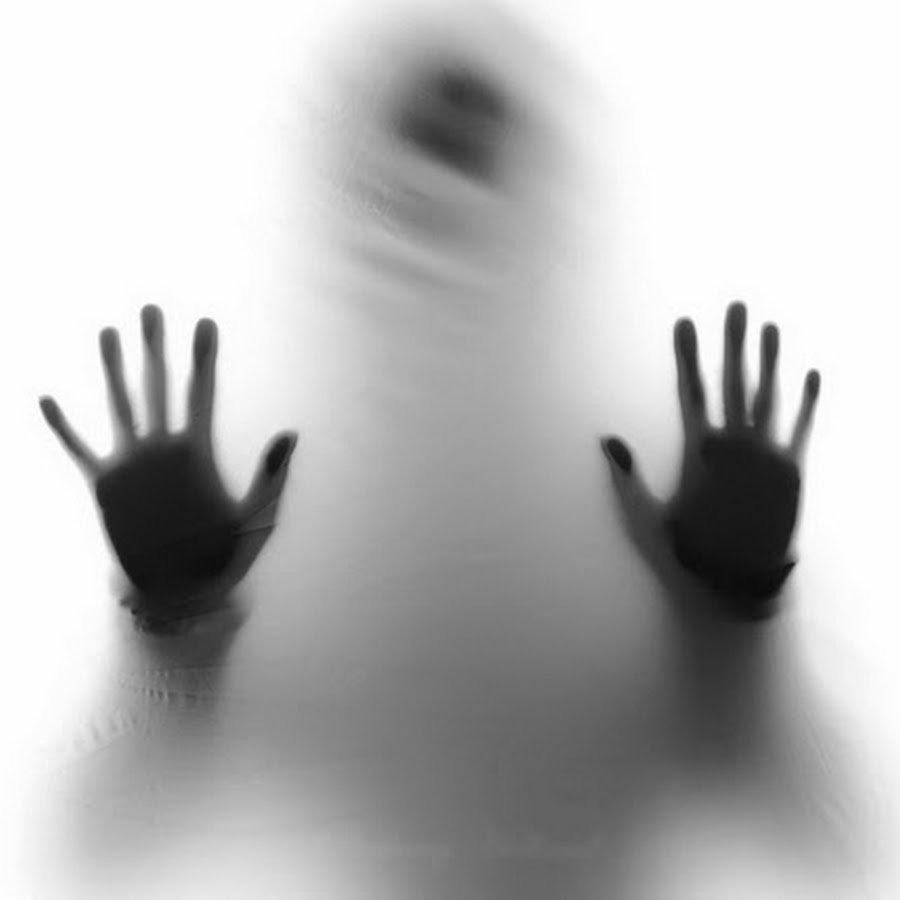 Ава невидимка