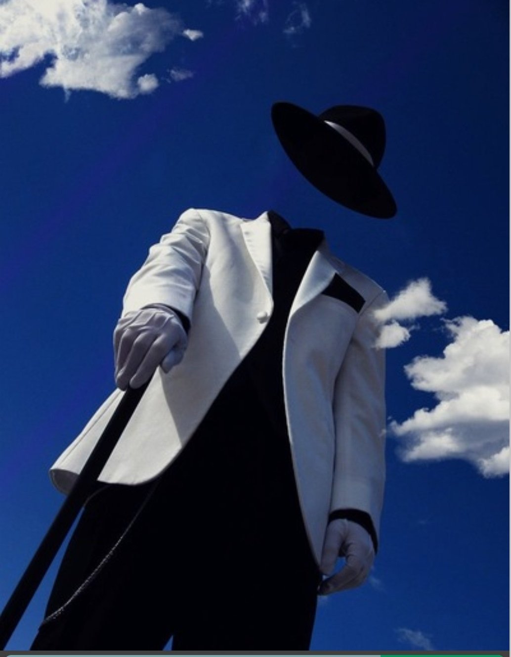 Невидимый человек