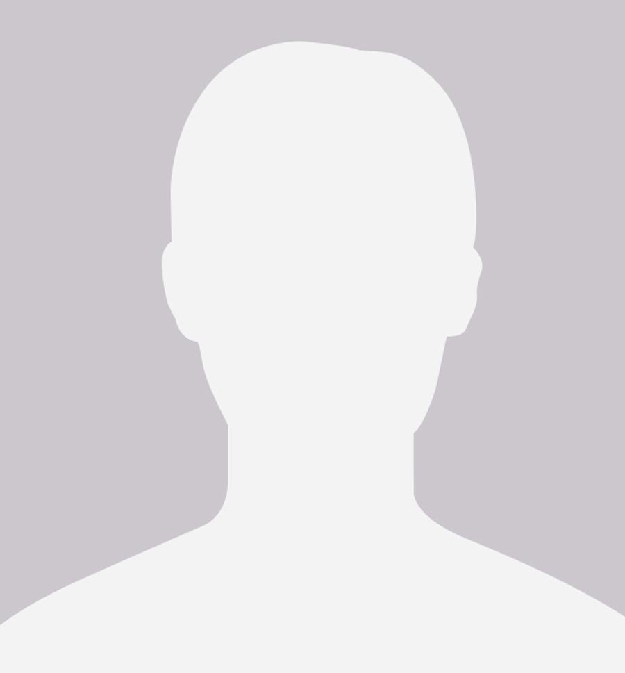 Пустая аватарка