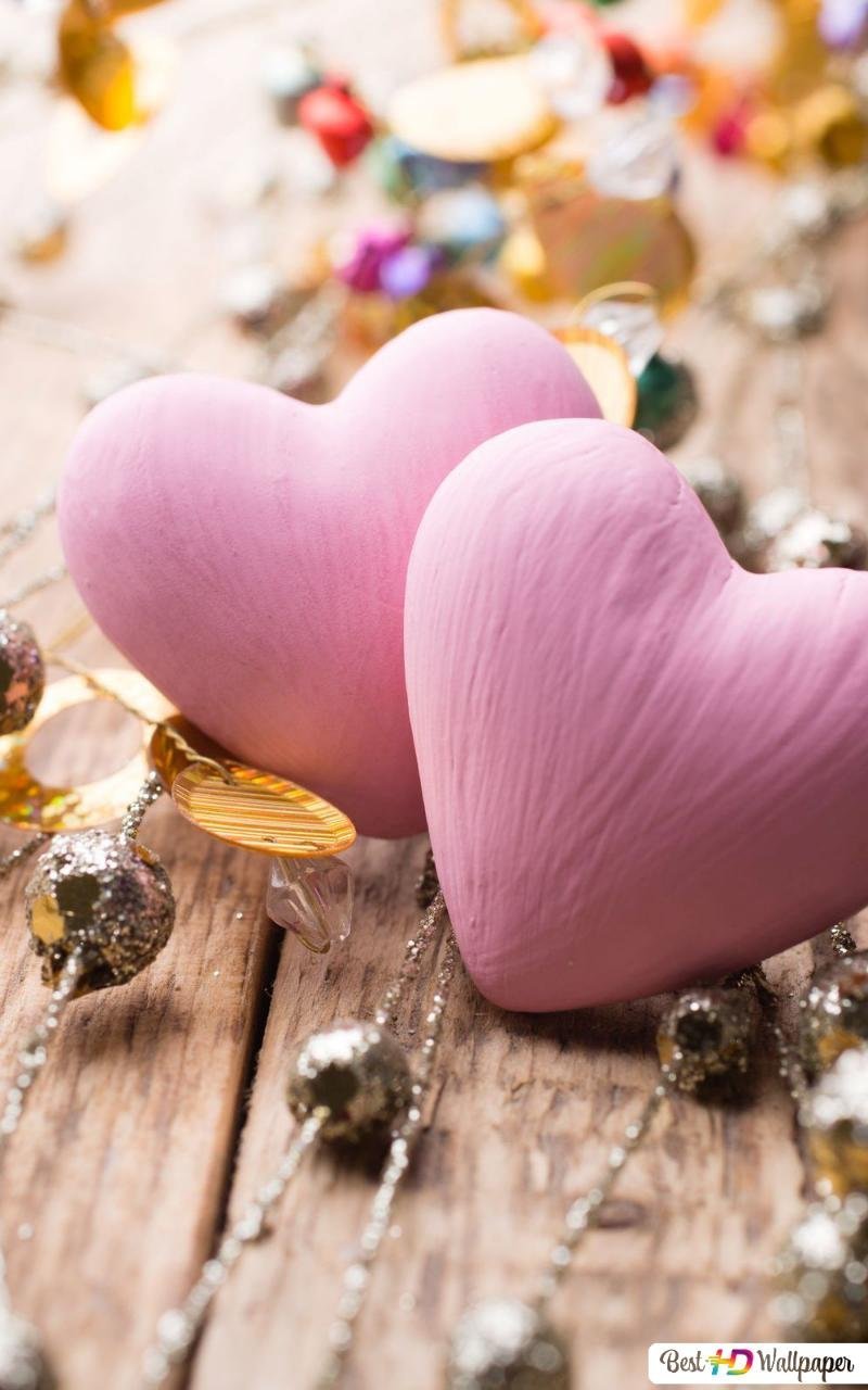 Сердечко на аву