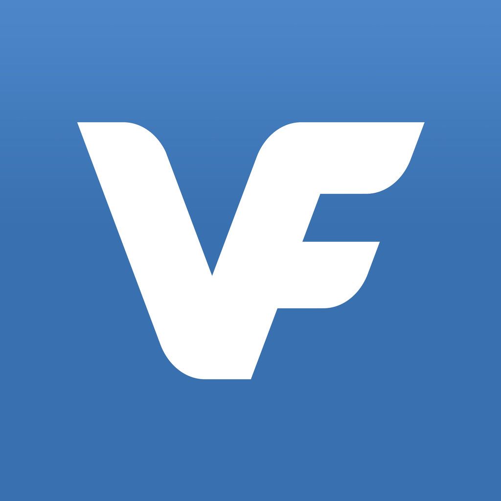 Иконка приложения ВК