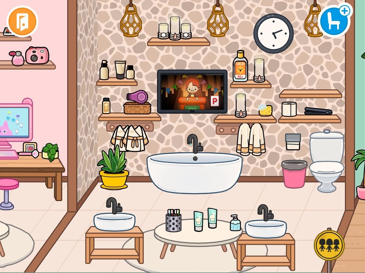 Тока бока 1.48