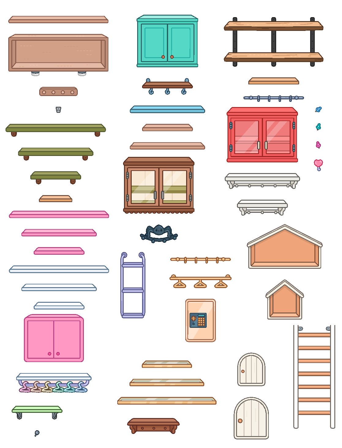 Тока бока лайф ворлд