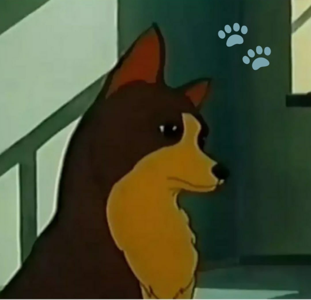 Каштанка Послесловие