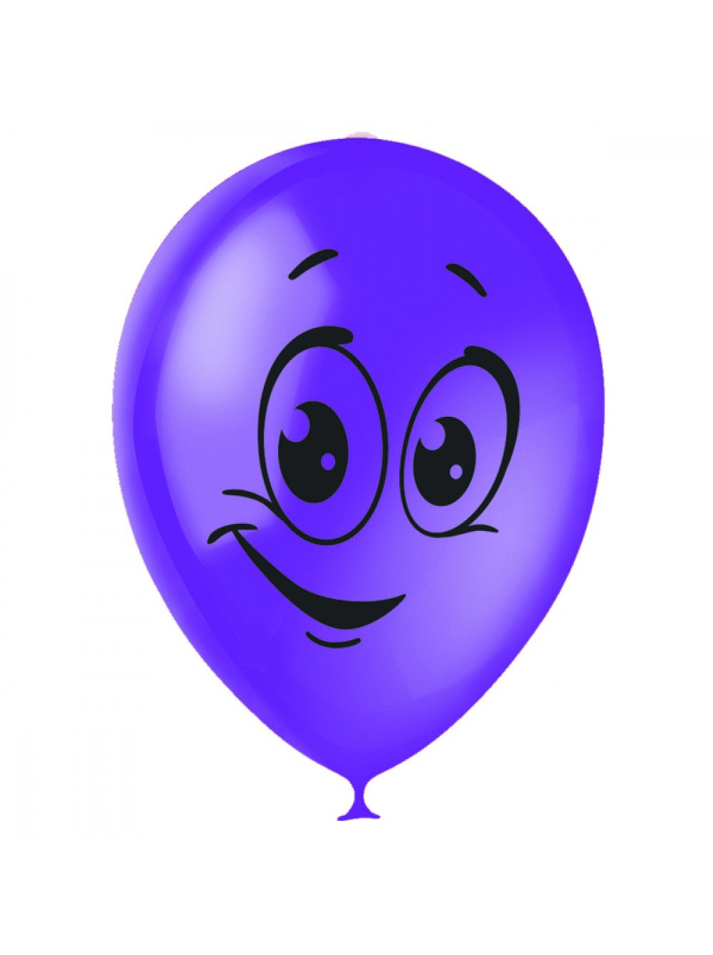 Воздушный шарик