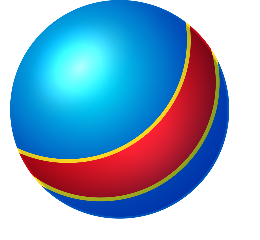 Нарисовать мяч