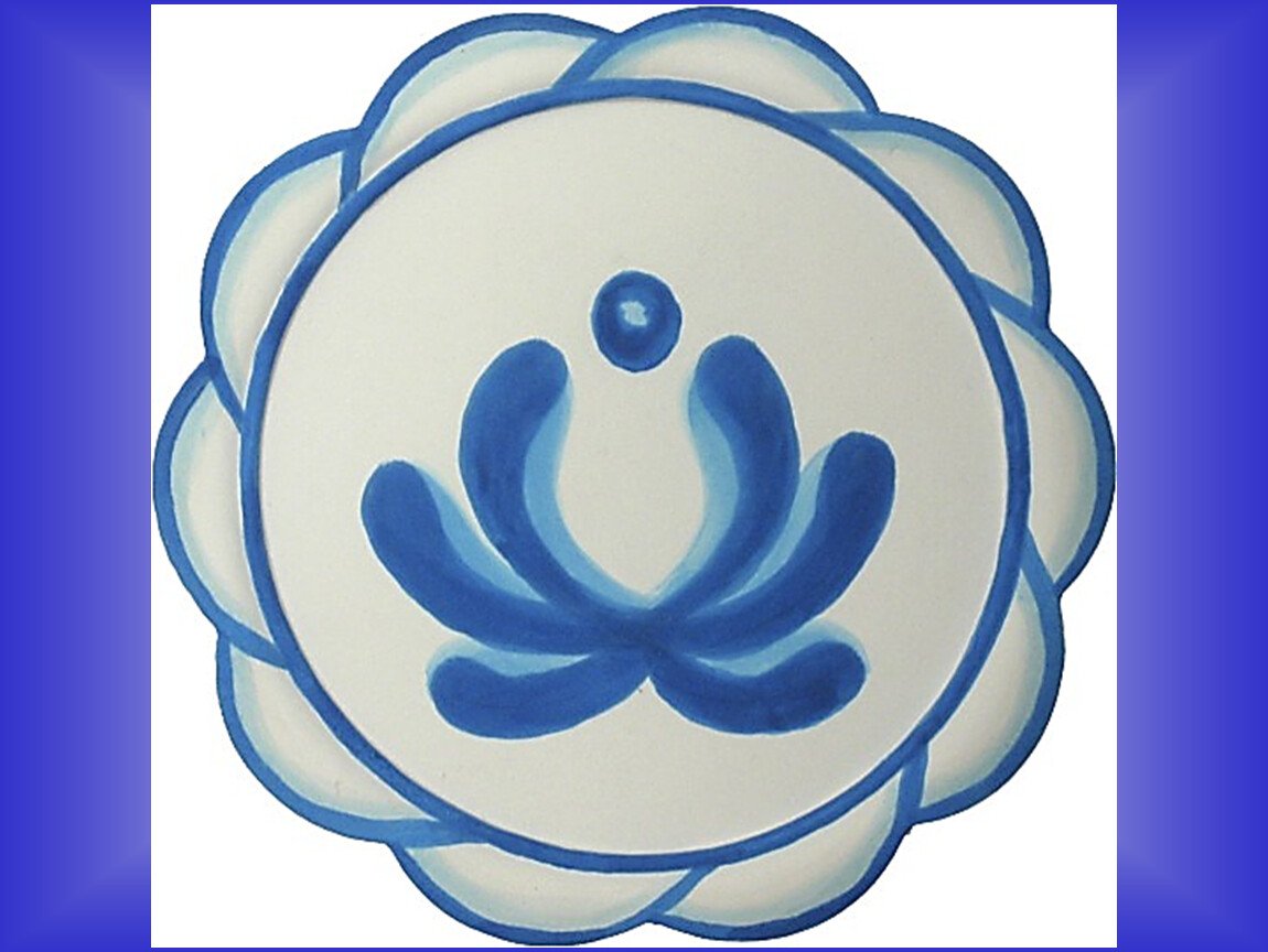 Гжель народный промысел для детей