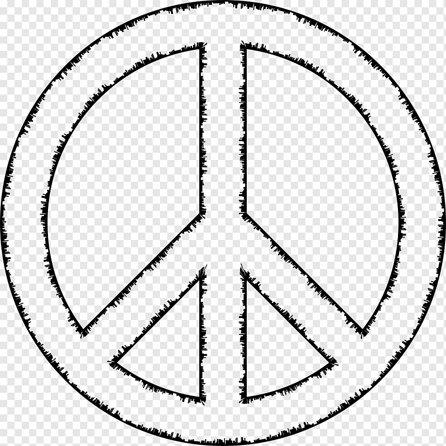 Символ мира Графика