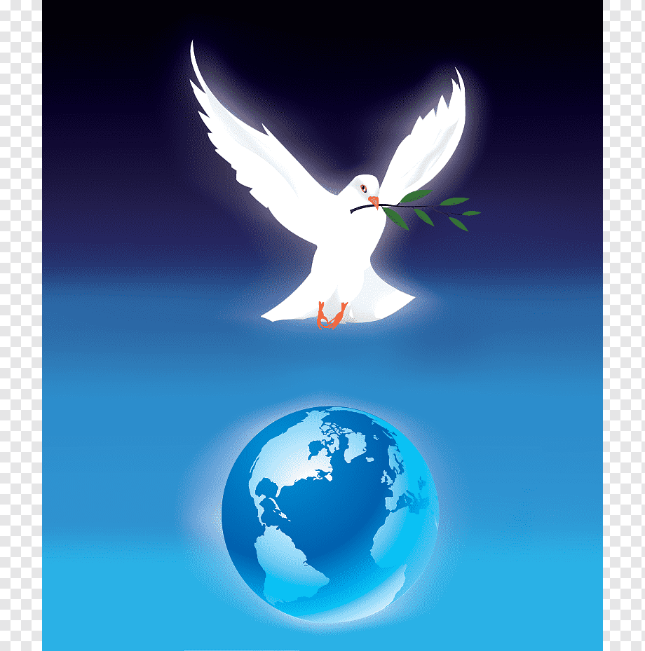 Символ мира и добра