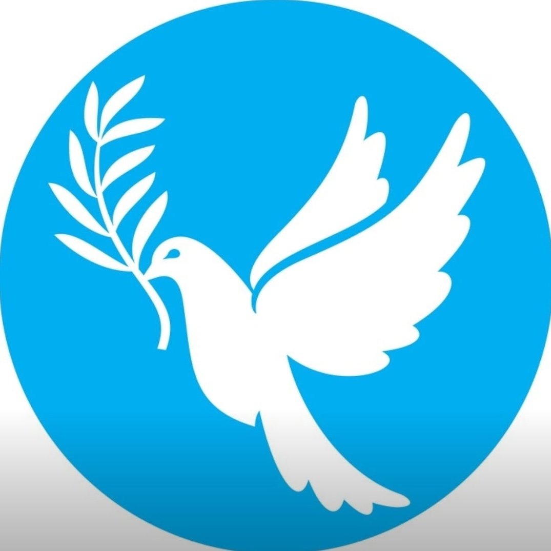 Символика хиппи Пацифик