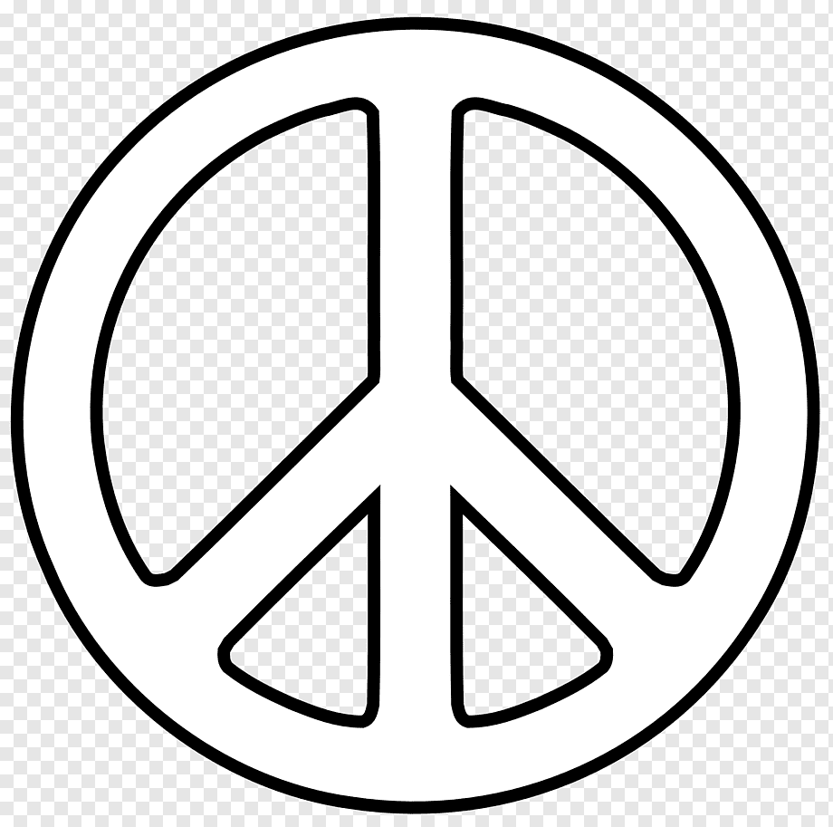 Символ мира Пацифик