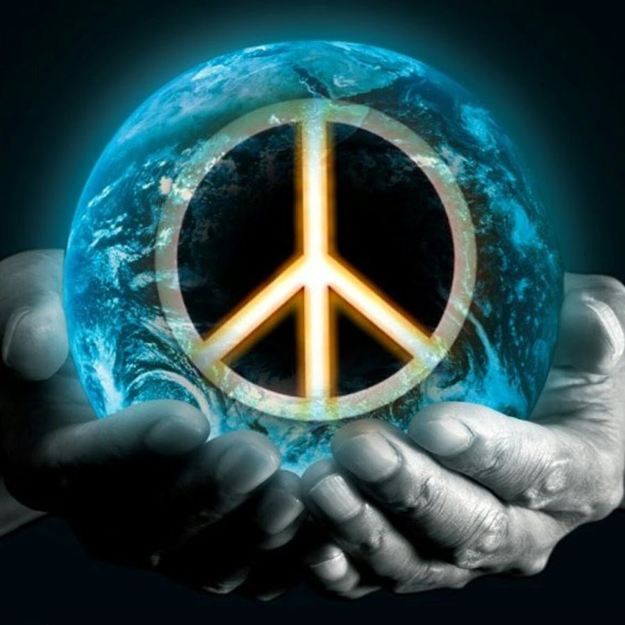 Религиозные символы