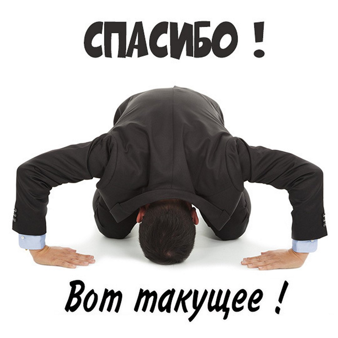 Низкий поклон