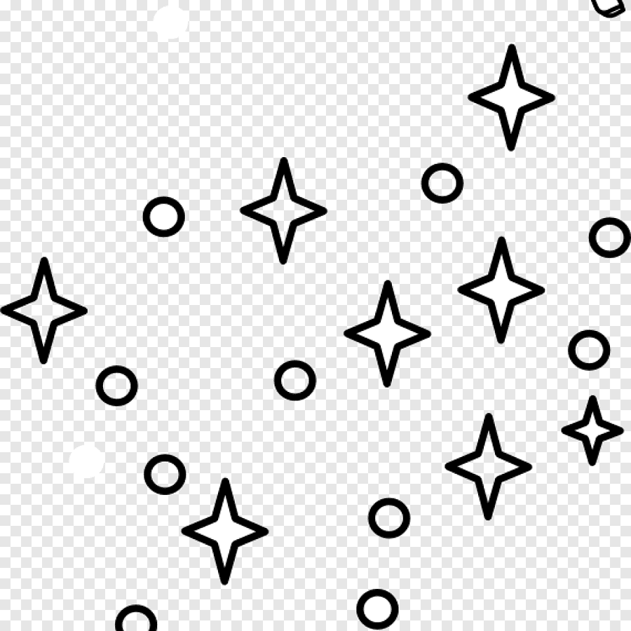 Голубая звезда